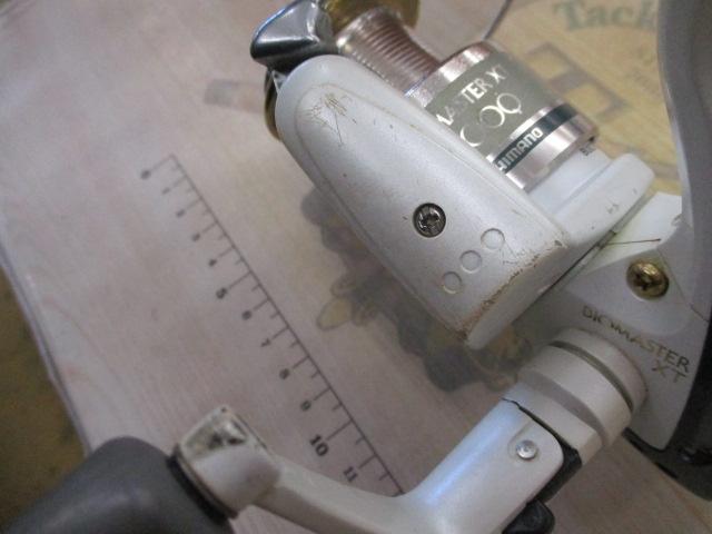 95バイオマスターXT 3000DH