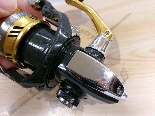 17サハラ C2000HGS