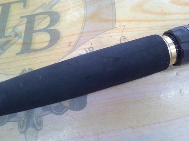 ヒラメX H-270