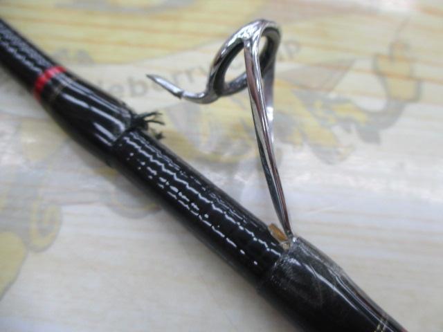 バイオインパクトヒラメ M270