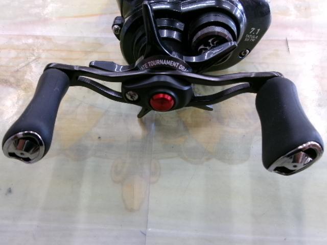 20タトゥーラ SV TW 103SHL｜＠ベリーネット 日本最大新品中古釣具WEB
