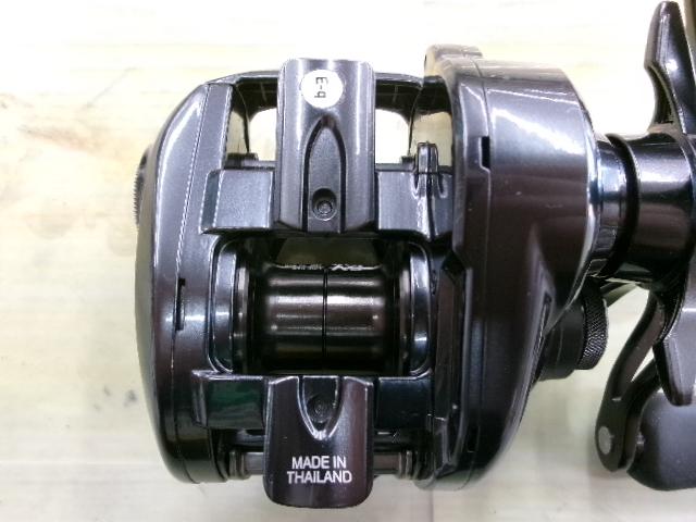 20タトゥーラ SV TW 103SHL｜＠ベリーネット 日本最大新品中古釣具WEB