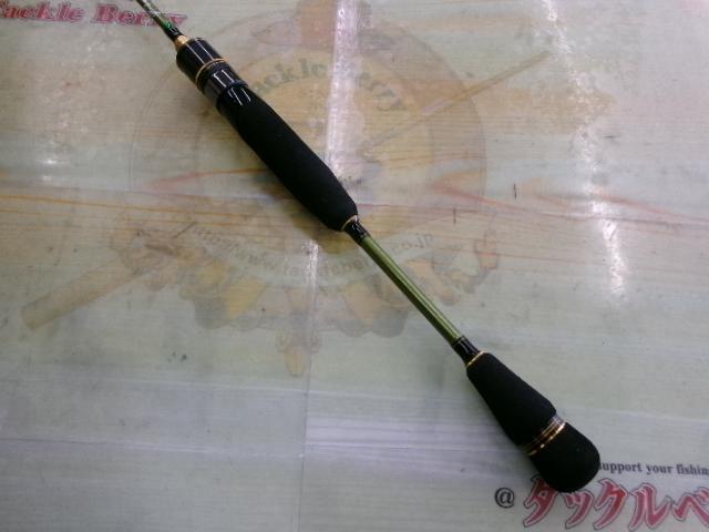 ファインテール FTA-632UL