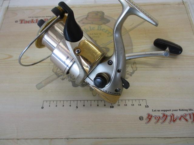 98アルテグラ 6000｜＠ベリーネット 日本最大新品中古釣具WEBショップ