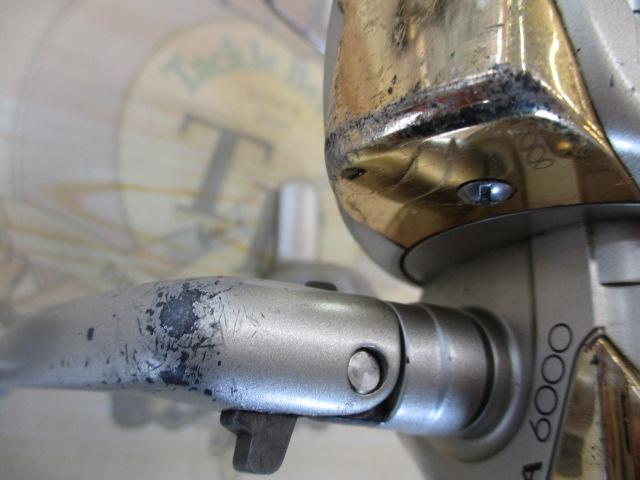 98アルテグラ 6000｜＠ベリーネット 日本最大新品中古釣具WEBショップ