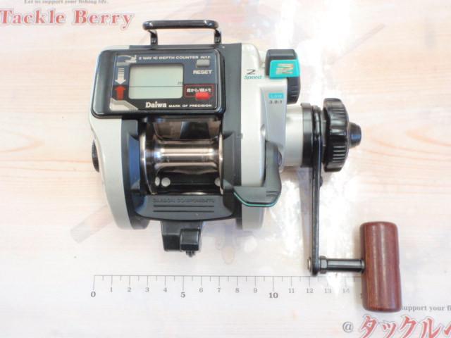 タナセンサー SS-30 2スピード 上向き