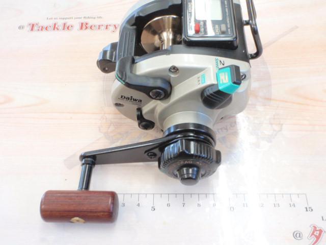 タナセンサー SS-30 2スピード 上向き