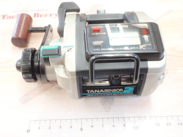 タナセンサー SS-30 2スピード 上向き