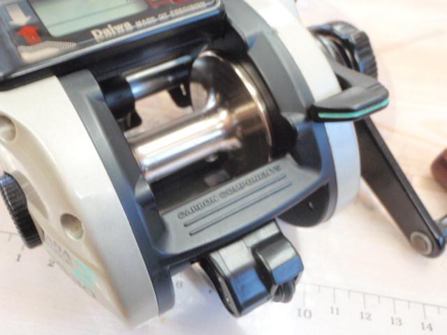 タナセンサー SS-30 2スピード 上向き