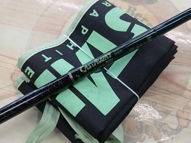 バスロッド