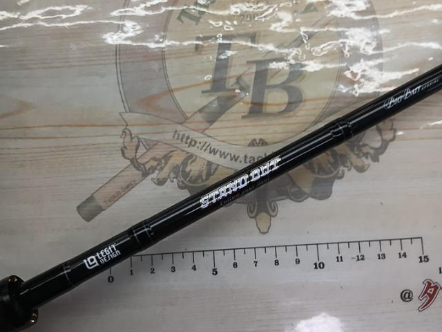 スタンドアウト SOC66XH+｜＠ベリーネット 日本最大新品中古釣具WEB