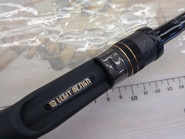 スタンドアウト SOC66XH+｜＠ベリーネット 日本最大新品中古釣具WEB