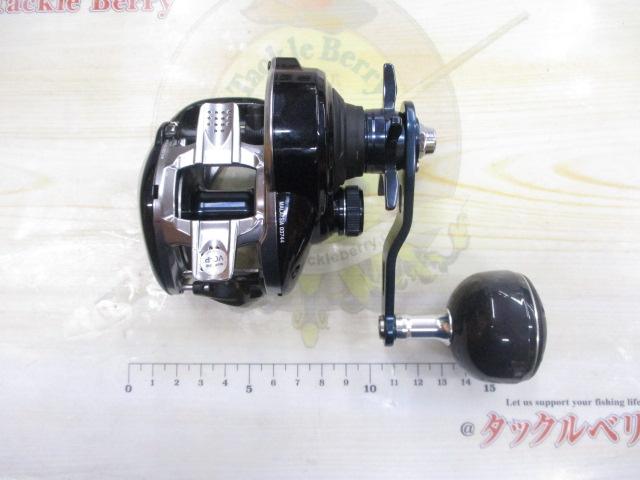17グラップラー 301HG