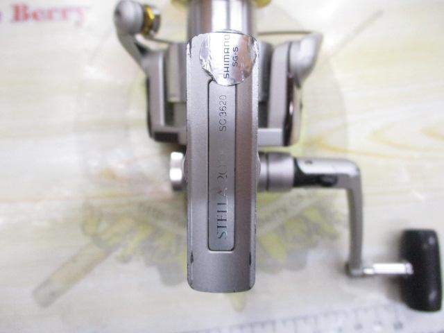 92ステラ 2000