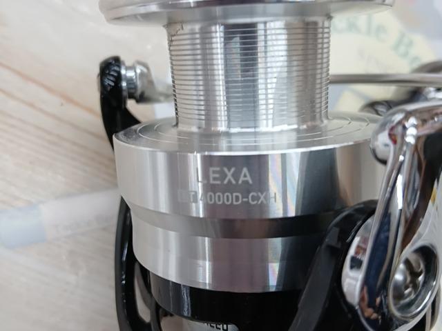 19レグザ LT4000D-CXH｜＠ベリーネット 日本最大新品中古釣具WEBショップ