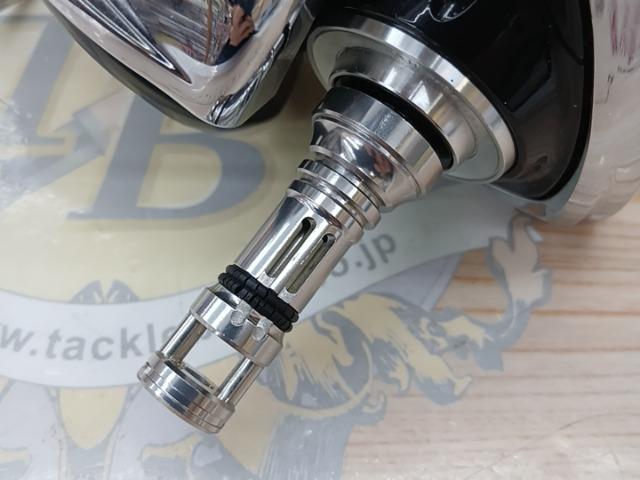 19レグザ LT4000D-CXH｜＠ベリーネット 日本最大新品中古釣具WEBショップ