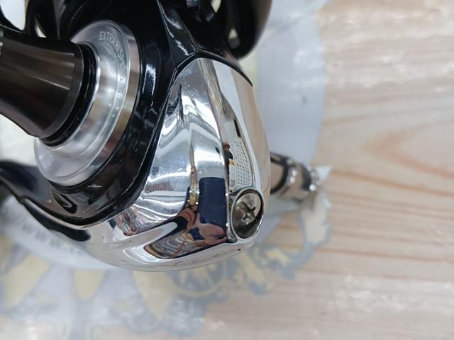 19レグザ LT4000D-CXH｜＠ベリーネット 日本最大新品中古釣具WEBショップ
