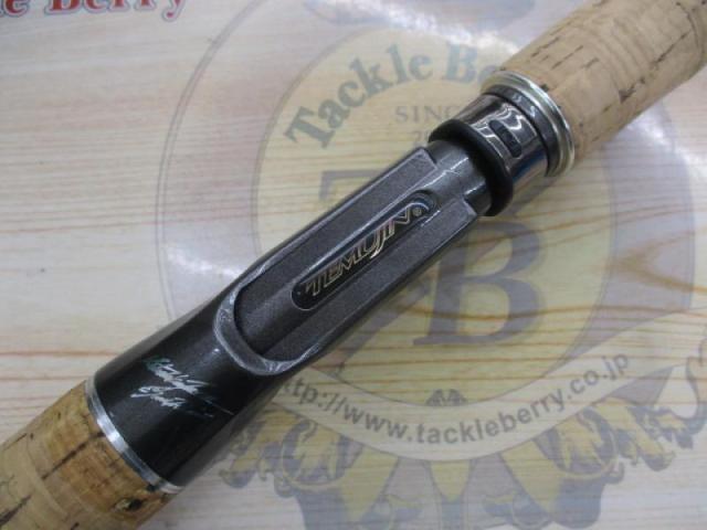 テムジン TMJC-65M(コルクグリップ)｜＠ベリーネット 日本最大新品中古