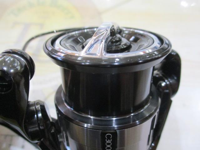 23ヴァンキッシュ C3000MHG｜＠ベリーネット 日本最大新品中古釣具WEB