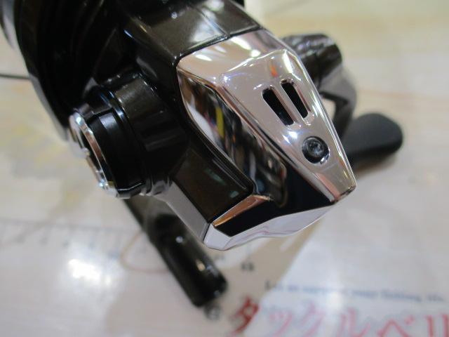 23ヴァンキッシュ C3000MHG