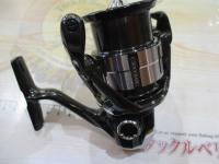 23ヴァンキッシュ C3000MHG