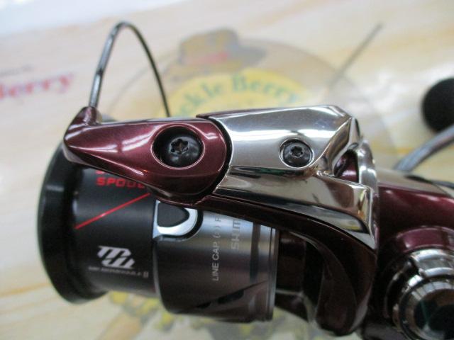 23セフィアSS C3000SHG｜＠ベリーネット 日本最大新品中古釣具WEBショップ
