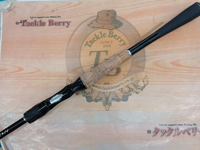 ダイワ　ブレイゾンC610MH-2 美品 ブレイゾン C610MH-2｜＠ベリーネット 日本最大新品中古釣具WEBショップ