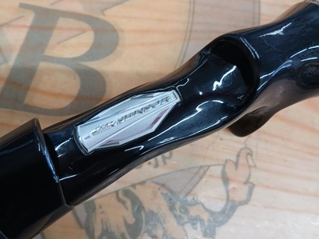ブレイゾン C610MH-2｜＠ベリーネット 日本最大新品中古釣具WEBショップ