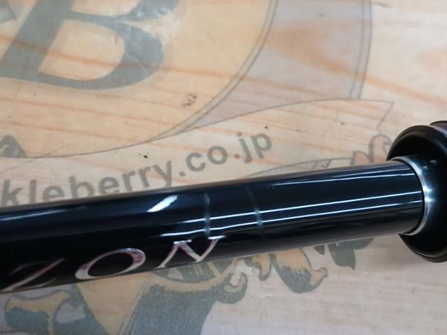 ブレイゾン C610MH-2｜＠ベリーネット 日本最大新品中古釣具WEBショップ