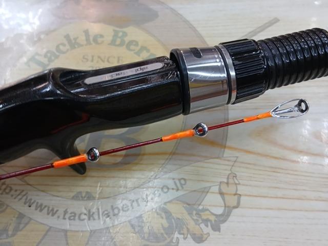 ALBエアボーンスティック40T-200+TCS500