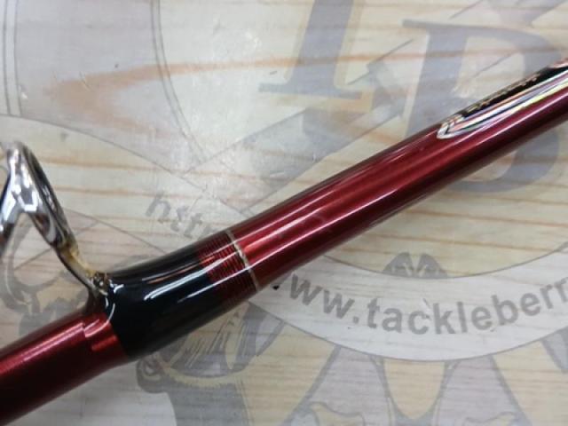 ALBエアボーンスティック40T-200+TCS500
