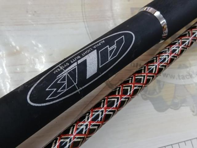 ALBエアボーンスティック40T-200+TCS500
