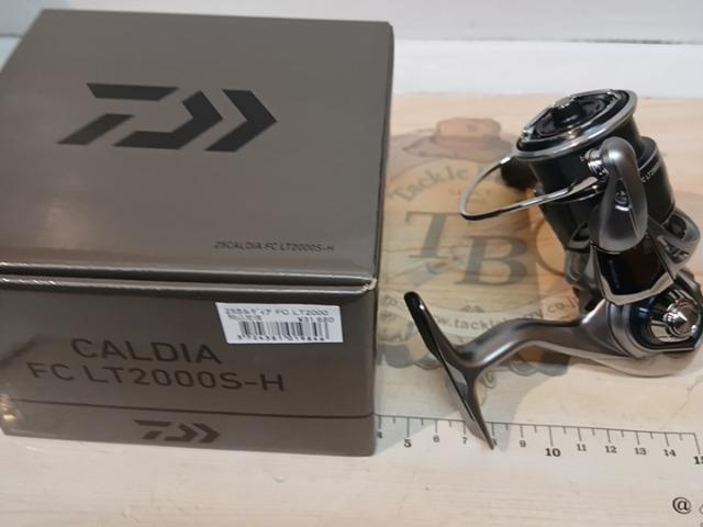 25カルディア FC LT2000S-H