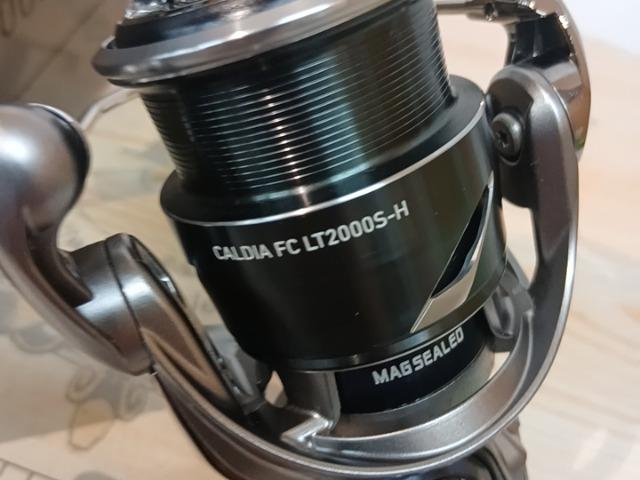 25カルディア FC LT2000S-H