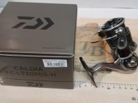 25カルディア FC LT2000S-H