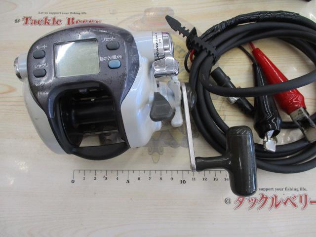 スーパータナコンX 500CP