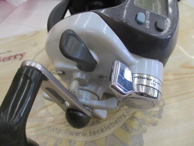 スーパータナコンX 500CP