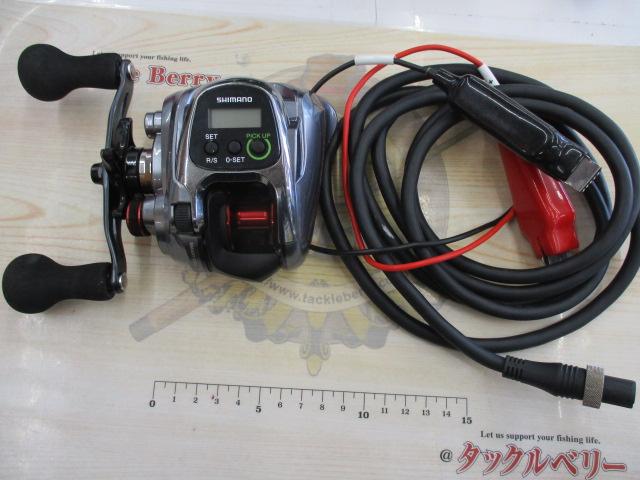 15フォースマスター 301DH