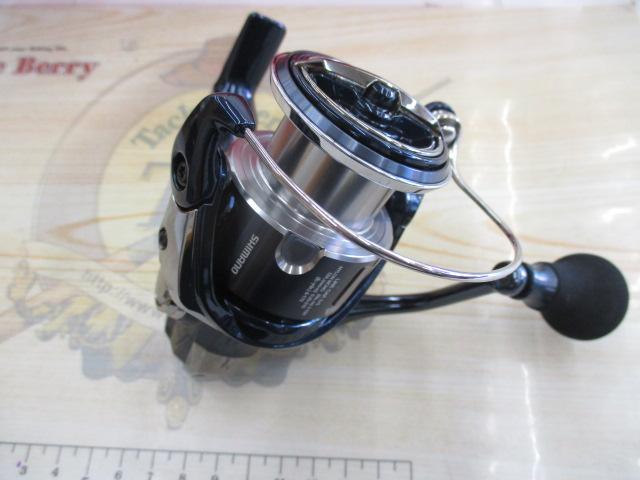 21ツインパワーXD C3000HG｜＠ベリーネット 日本最大新品中古釣具WEB