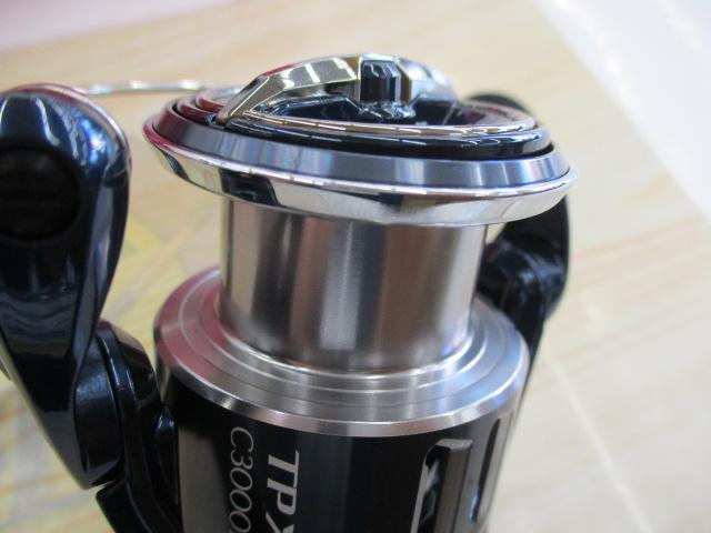 山*本様 7月18日までの限定出品極美品21ツインパワーXD c3000HG 21ツインパワーXD C3000HG｜＠ベリーネット 日本最大新品中古釣具WEB