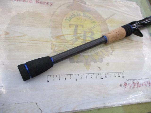 ディハイロ DHRC-70H｜＠ベリーネット 日本最大新品中古釣具WEBショップ