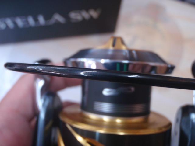26ステラSW 5000XG
