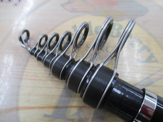 リバティクラブショートスイング 15-360・N