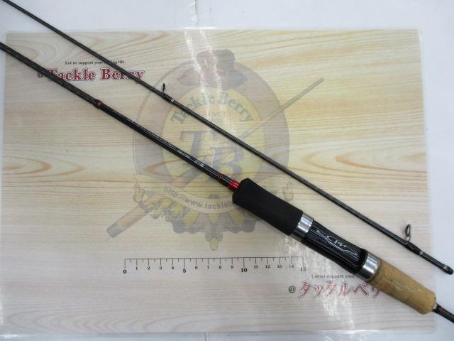 TROUT ONE AS S66SUL-F (ややジャンク) トラウトワンAS S66SULF｜＠ベリーネット 日本最大新品中古釣具WEBショップ