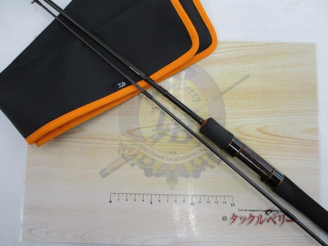 プレッソST 62MF