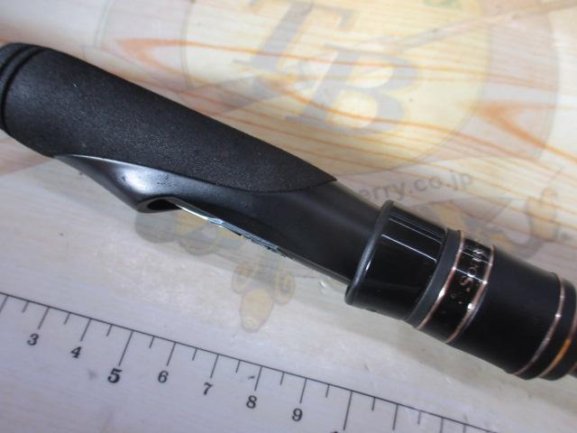 ソアレSSアジング S704LS｜＠ベリーネット 日本最大新品中古釣具WEB