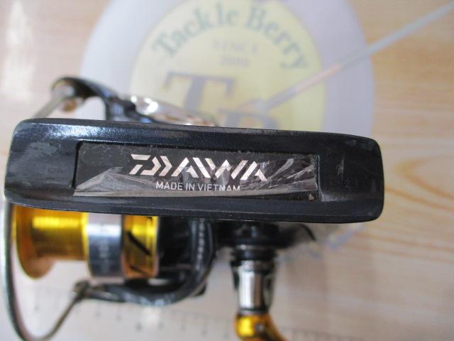 15レブロス 3012H