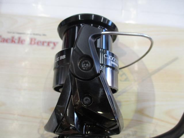 24エクスセンスBB C3000MHG｜＠ベリーネット 日本最大新品中古釣具WEB