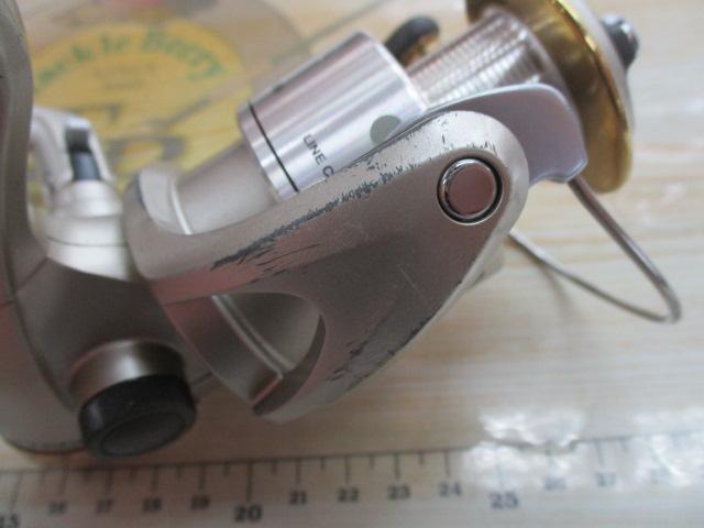 98アルテグラ 4000｜＠ベリーネット 日本最大新品中古釣具WEBショップ