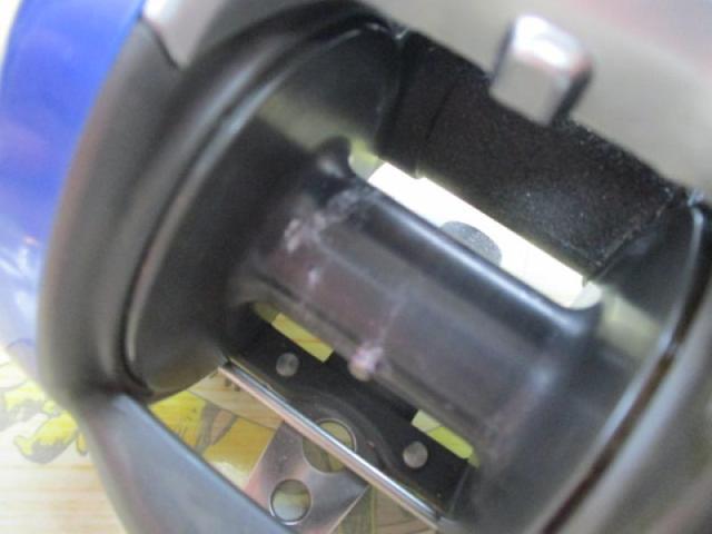 シーボーグ 500Fe